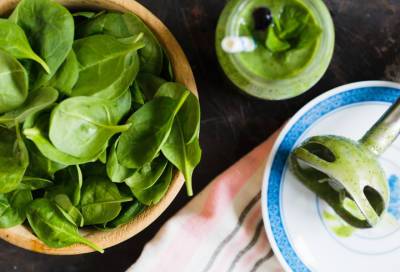 Терапевты объяснили, почему для прививающихся опасно вегетарианство - online47.ru