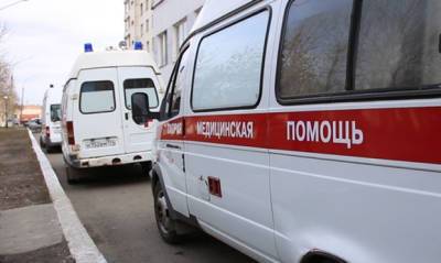 В Челябинске водители «скорой помощи» увольняются из-за отсутствия «ковидных» выплат - og.ru - Челябинск
