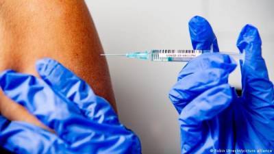 Число сделанных в мире прививок от коронавируса превысило 7 млрд - eadaily.com - Эмираты - Мальта