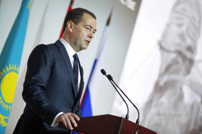 Дмитрий Медведев - Медведев: в пятую фазу пандемии мы вступили весной этого года - neva.today - Россия - Санкт-Петербург