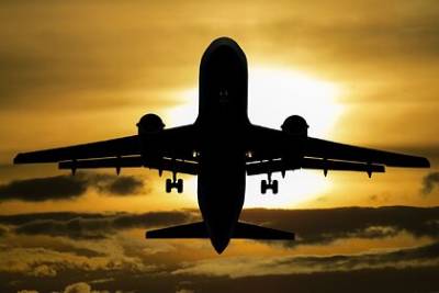 Первый за полтора года пассажирский рейс прилетел в Австралию - lenta.ru - Австралия - Лос-Анджелес