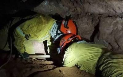 В Бразилии обрушилась пещера, похоронив девять человек - korrespondent.net - Украина - Бразилия - Сан-Паулу