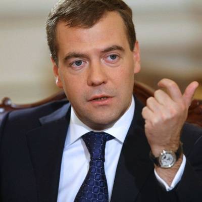 Дмитрий Медведев - Пандемия показала отсутствие единства в Европе - radiomayak.ru - Россия - Италия - Китай - Евросоюз