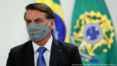 На саммите G20 охрана президента Бразилии избила журналистов (ВИДЕО) - enovosty.com - Рим - Бразилия