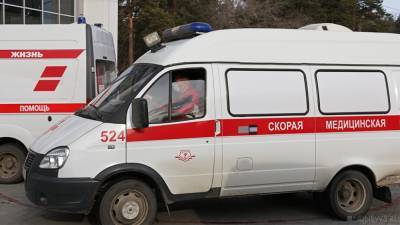 В Челябинске водители «скорой» жалуются на отказ в ковидных выплатах - newdaynews.ru - Челябинск