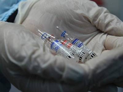 Камбоджа одобрила вакцины «Спутник V» и «Спутник Лайт» - newsland.com - Россия - Камбоджа