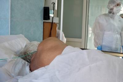 Еще пятнадцать новосибирцев скончались от коронавируса - tayga.info - Новосибирская обл.