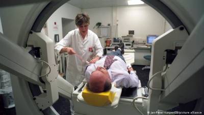 Когда чрезмерная диагностика и терапия могут навредить пациенту - obzor.lt - Германия