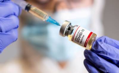 Вакцинация от COVID-19: сколько запорожцев прививают за один день - inform.zp.ua - Украина - Запорожье - Запорожская обл.