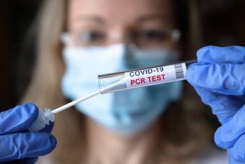 По результатам ПЦР-теста медики могут установить, умрет пациент или нет - vologda-poisk.ru - Германия - Португалия - Дания