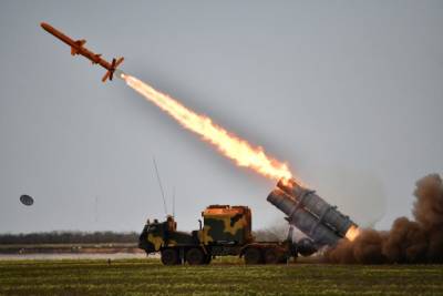 Производитель боевых ракет "Луч" заработал 70 миллионов за полгода - epravda.com.ua - Украина