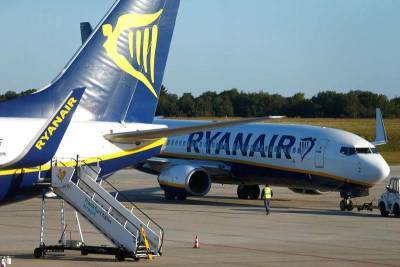 Ryanair получила квартальную прибыль впервые с 2019г, но прогнозирует годовой убыток - smartmoney.one - Англия - Manchester