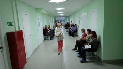 В Оренбургской области Минздрав разъяснил график работы поликлиник в нерабочие дни - runews24.ru - Оренбургская обл.