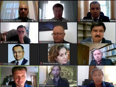 Шавкат Мирзиеев - Эксперты назвали причины победы Мирзиёева на президентских выборах - newsland.com - Узбекистан