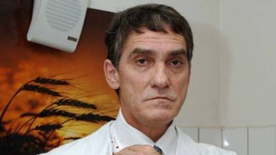 Валерий Гаркалин - В ГИТИСе рассказали о состоянии госпитализированного Гаркалина - 5-tv.ru - Россия