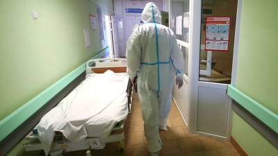 Медики ЦВО оказывают помощь врачам в Хакасии - russian.rt.com - Россия - республика Хакасия