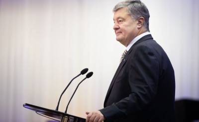 Петр Порошенко - Порошенко требует немедленно обеспечить больницы кислородом и генераторами за возможные отключения электричества - prm.ua - Украина