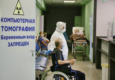 Андрей Каприн - В Минздраве опровергли рост числа онкозаболеваний из-за прививок от COVID - tvc.ru - Россия
