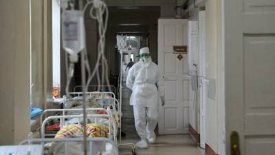 Анна Попова - Попова: около 0,25% переболевших коронавирусом заболевают повторно - russian.rt.com - Россия