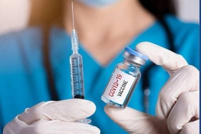 В поликлиниках Тамбова вакцинируют горожан даже в нерабочие дни - tambov.mk.ru