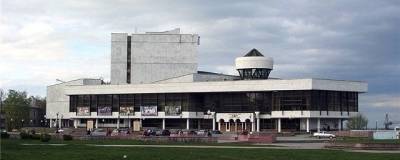 Центр первичного осмотра при подозрении на COVID-19 открылся в воронежском концертном зале - runews24.ru - Воронеж
