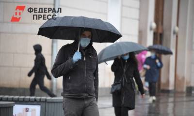 Анна Попова - В Роспотребнадзоре заявили, что коронавирус не уйдет из России - fedpress.ru - Россия - Москва