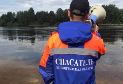 За 9 месяцев 2021 года спасатели Ленобласти приняли участие более чем в 300 мероприятиях - online47.ru - Ленобласть обл.