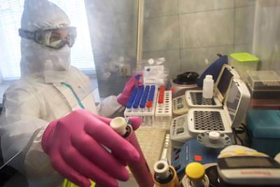Николай Крючков - Иммунолог назвал самый опасный вариант коронавируса в России - lenta.ru - Россия