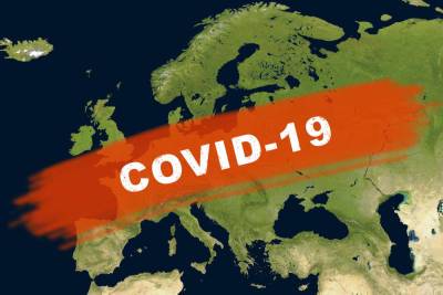 В Европе сильно выросла заболеваемость коронавирусом: зима может принести сюрпризы - news.israelinfo.co.il - Сша - Канада - Израиль