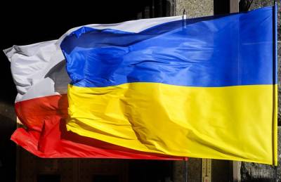 Почему даже мягкое замечание Польши вызвало агрессивный ответ... - politnavigator.net - Украина - Польша