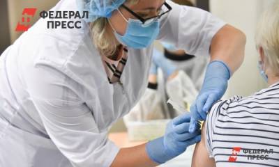 Где в локдаун сделать прививку от COVID: график работы мобильных пунктов в Перми - fedpress.ru - Пермь