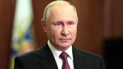 Путин заявил о сложной эпидемиологической ситуации в России из-за COVID-19 - inforeactor.ru - Россия - Сочи