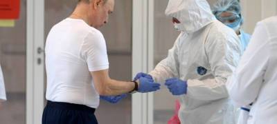 Владимир Путин - Путин пообещал появление лекарств от коронавируса в ближайшее время - stolicaonego.ru - Россия - Сочи