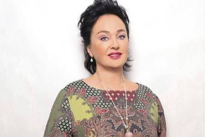 Лариса Гузеева - Гузеева пожаловалась на изменения во внешности после коронавируса - lenta.ru