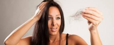 Облысение – стоп! Как бороться с выпадением волос при коронавирусе - runews24.ru