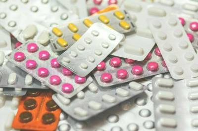 На бесплатные лекарства для больных с COVID-19 направят почти 11 млрд рублей - pnp.ru