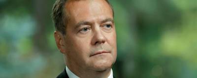 Дмитрий Медведев - Медведев: в мире наступает продовольственный кризис - runews24.ru - Россия