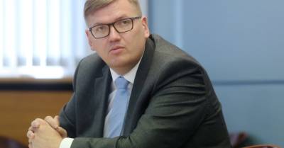 Обидчик депутата Сейма Юриса Пуце остался на свободе - rus.delfi.lv - Латвия