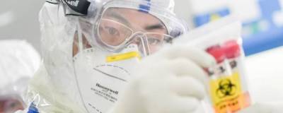 США признались, что финансировали опыты с вирусами в лаборатории Уханя - runews24.ru - Сша - Китай - Ухань - Вашингтон