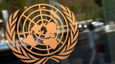 Антониу Гутерреш - Генсек ООН призвал мировых лидеров скоординировать усилия по вакцинации - russian.rt.com