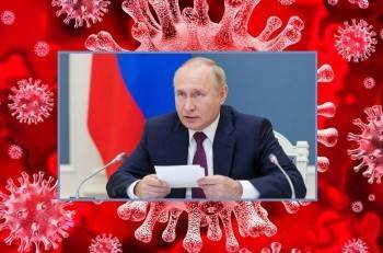 Владимир Владимирович Путин - Владимир Путин заявил о скором появлении в России лекарства от COVID-19 - vologda-poisk.ru - Россия - Сочи