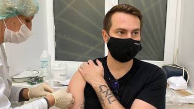 Министр культуры Нижегородской области объяснил значение своих татуировок - mir24.tv - Нижегородская обл.