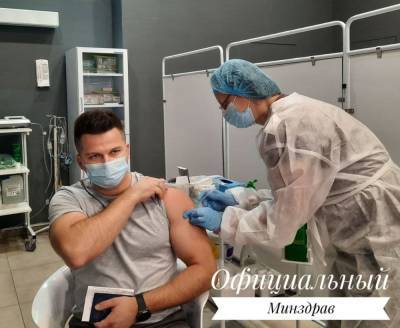 Минздрав заявил о снижении количества госпитализированных с коронавирусом на 2—10% - naviny.by - Белоруссия