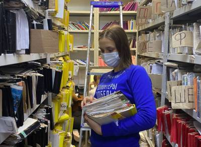 50 нижегородских волонтеров ежедневно помогают медикам в больницах и поликлиниках - vgoroden.ru