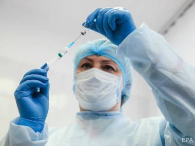 Украина планирует обеспечивать своих граждан вакциной от коронавируса ближайшие два года – Минздрав - gordonua.com - Украина
