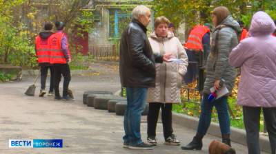 Сотни воронежцев получили двойные счета за коммуналку - vestivrn.ru