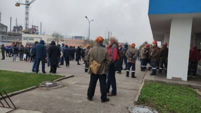 Провал всебелорусской забастовки свидетельствует о глубоком... - politnavigator.net - Россия - Белоруссия