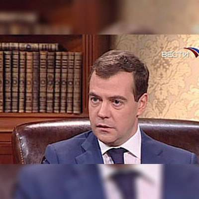 Дмитрий Медведев - Медведев заявил о пятой фазе пандемии COVID-19 в России - radiomayak.ru - Россия