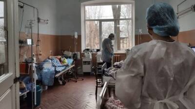 В Кривом Роге СМИ сообщили о смерти 11 пациентов на ИВЛ - agrimpasa.com - Украина - Кривой Рог