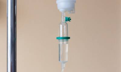 Названы три фактора, прогнозирующие исход для больных с ковидом на ИВЛ - neva.today - Санкт-Петербург - республика Башкирия